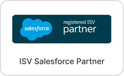 ISV Salesforce Partner
