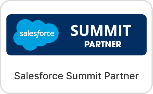 Salesforce Summit Partner