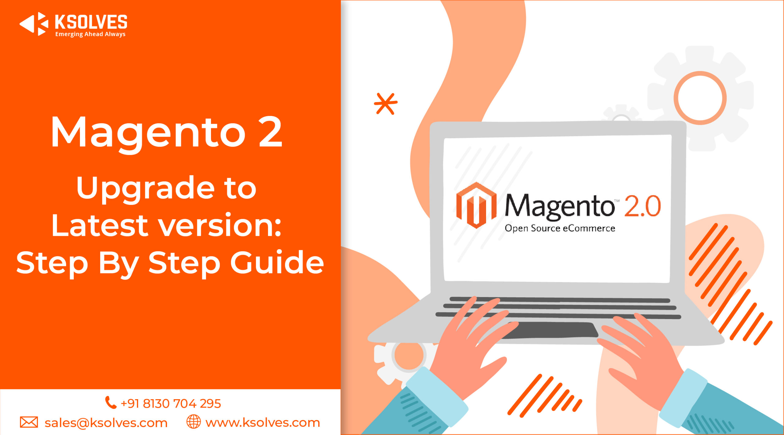 Magento 2 Upgrade to latest version