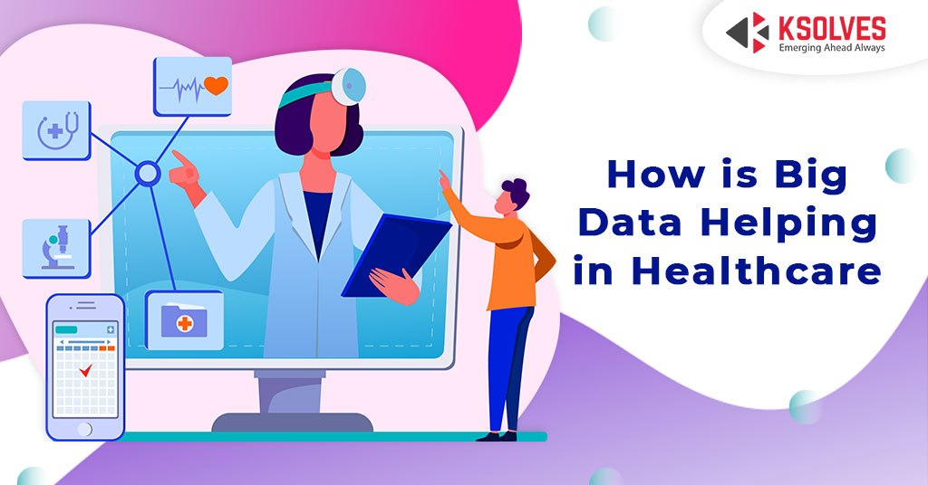 Big data in healthcare