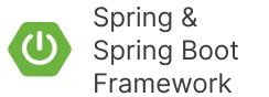 Spring & Spring Boot Framework