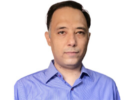 Manish Gurnani