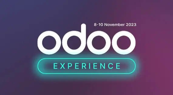 Odoo Experience Website