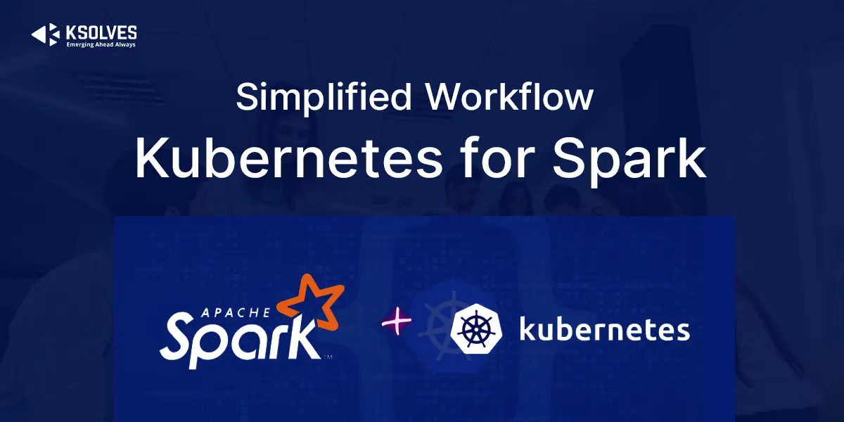 Things to consider submitting Spark Jobs on Kubernetes in cluster mode
