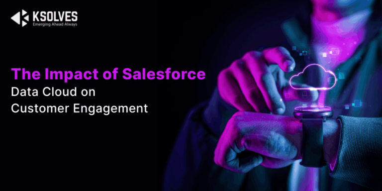 Revolutionizing Customer Experiences: The Impact of Salesforce Data Cloud