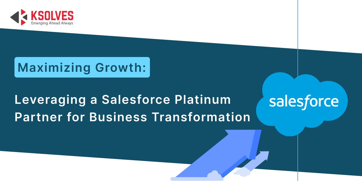 Salesforce Platinum Partner