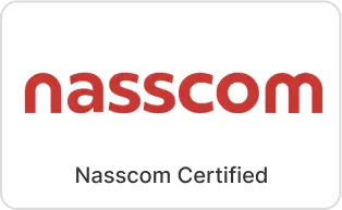 Nasscom Certified