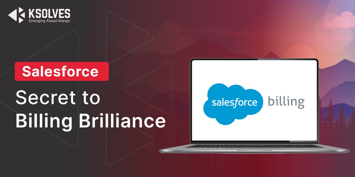 B2B Payments and Billing on Salesforce