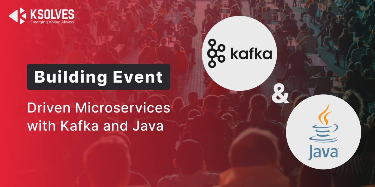 Kafka Integration Java Microservices
