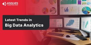 Top Trends in Big Data Analytics: 2024