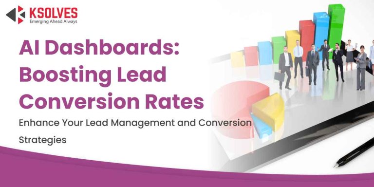 Discover How AI Dashboards can Enhance Conversion Rates