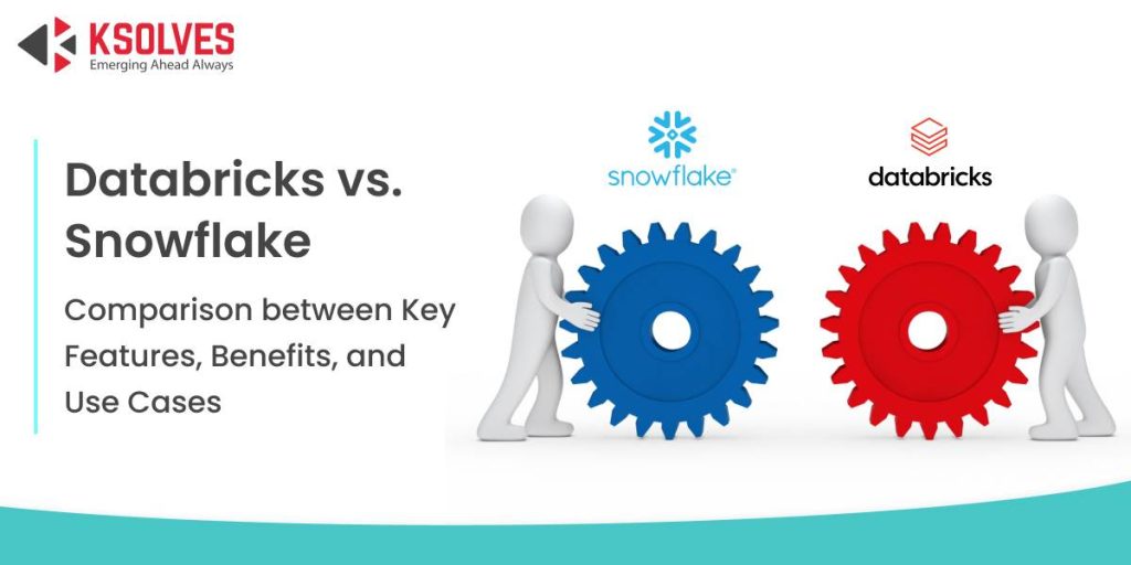Databricks vs Snowflake! Understand the key difference