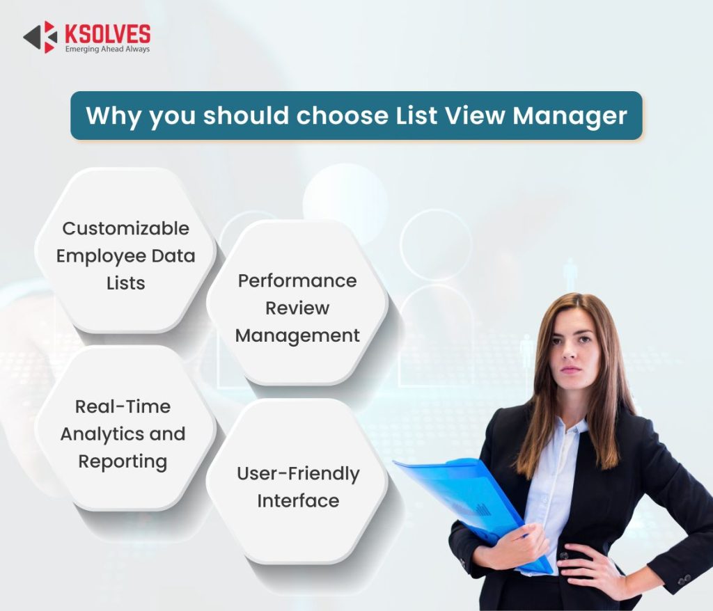 Management R View How HR departments can leverage List View Manager for seamless workflow?