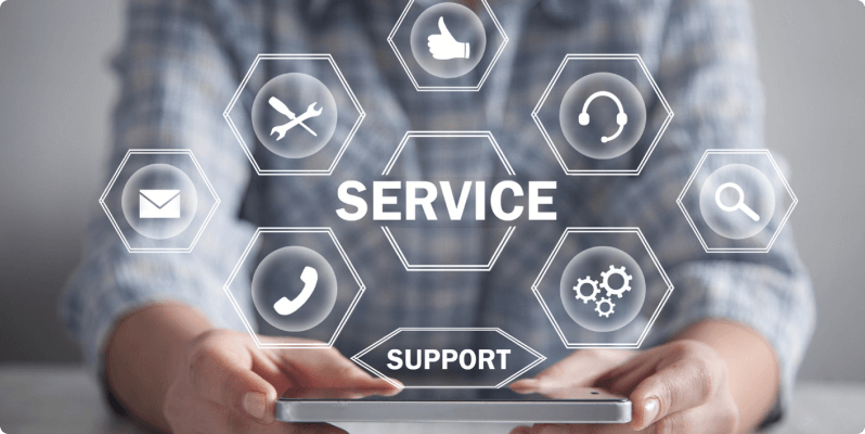 24x7 Salesforce Enterprise Support Services by Ksolves