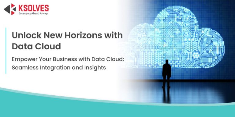 Data Cloud: Unlocking New Horizons