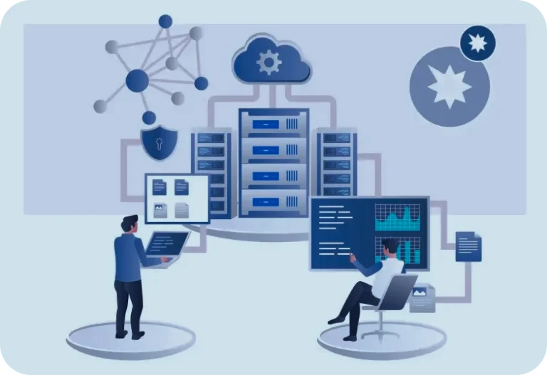 How Ksolves Helped in Implementing a Disaster Recovery Cluster in Apache Cassandra
