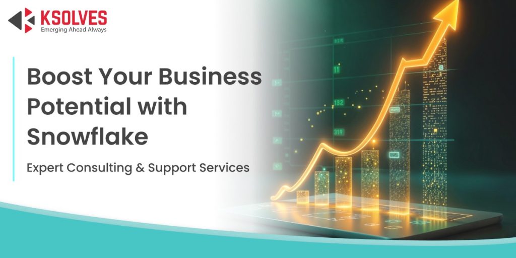 Future-Proof Your Business with Snowflake Data Cloud Consulting