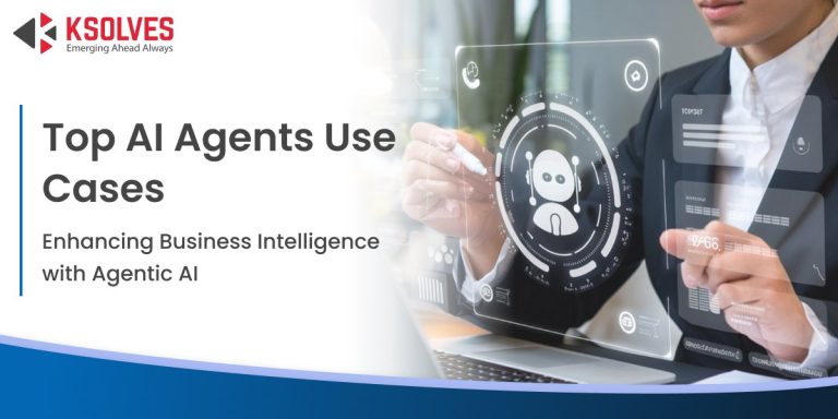 Top 15 AI Agents Use Cases in 2025