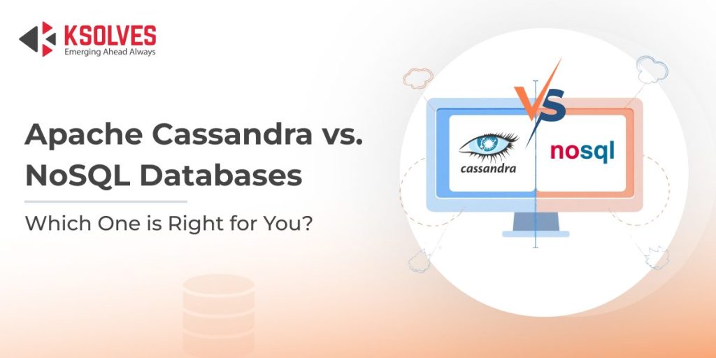 Apache Cassandra vs. NoSQL Databases