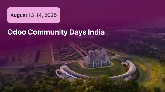 Odoo 2025