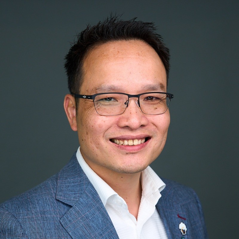 Jerry Huang