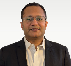 Nishant Agarwal