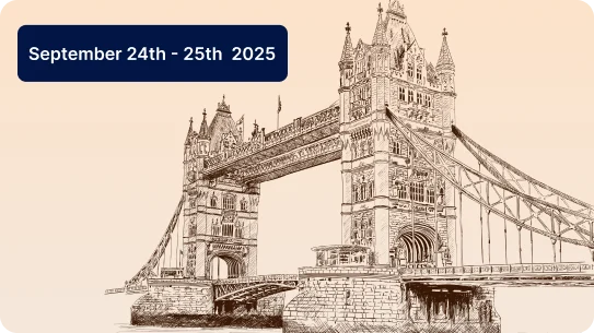 Big Data LDN 2025
