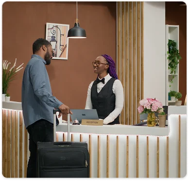 Hospitality