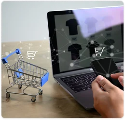 Retail & E-Commerce