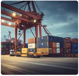 Logistics