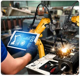 Manufacturing