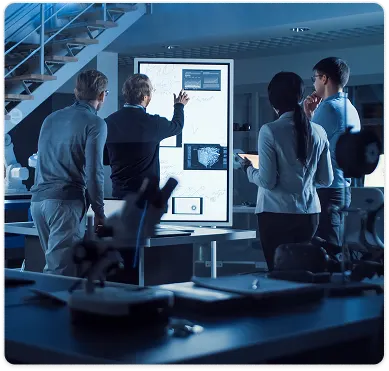 IT Industry