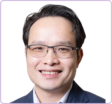 Jerry Huang