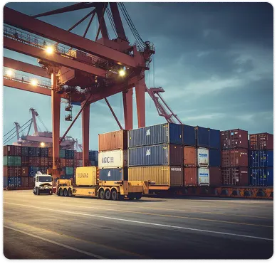 Logistics