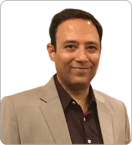 Manish Gurnani