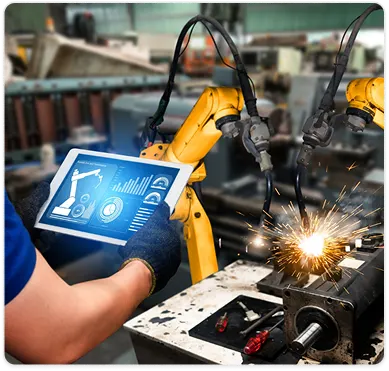Manufacturing