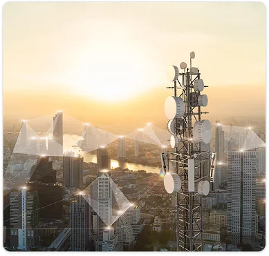 Telecom