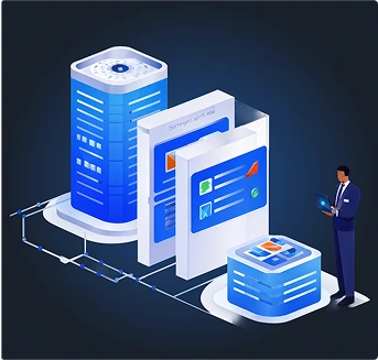 Custom Development and Automation