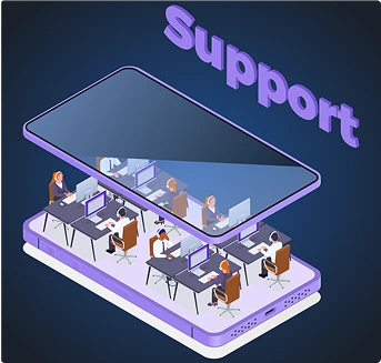  Odoo Support & Maintenance