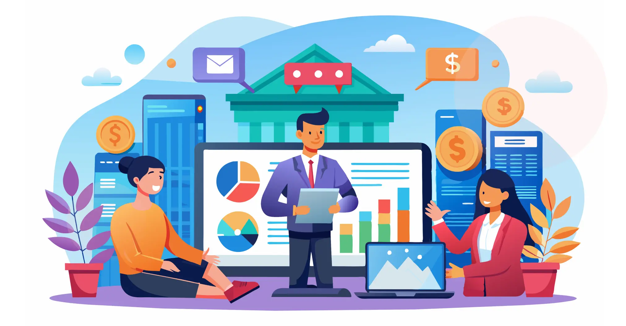 How AI-Powered Knowledge Management Transformed Internal Collaboration in Consulting Firms