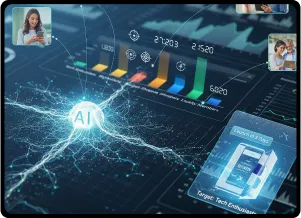 Marketing Workflow Automation