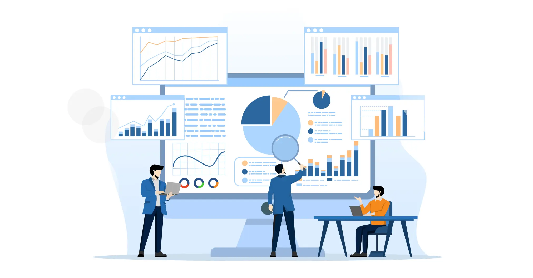 How Ksolves Enabled Salesforce Canvas Integration for a Node.js-Based Analytics Platform