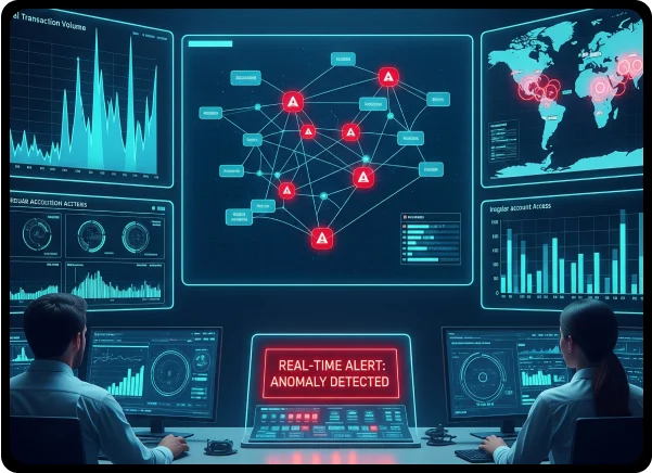 Fraud Detection
