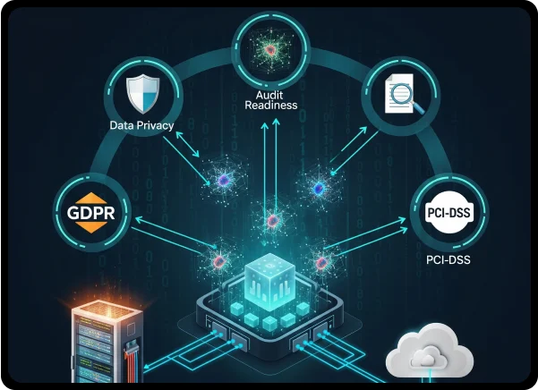 Secure Model Hosting