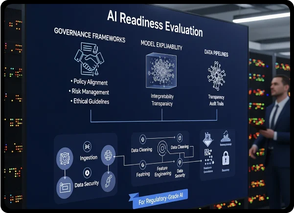 AI Readiness Evaluation