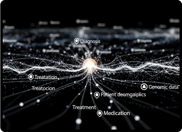 Patient Data Mining