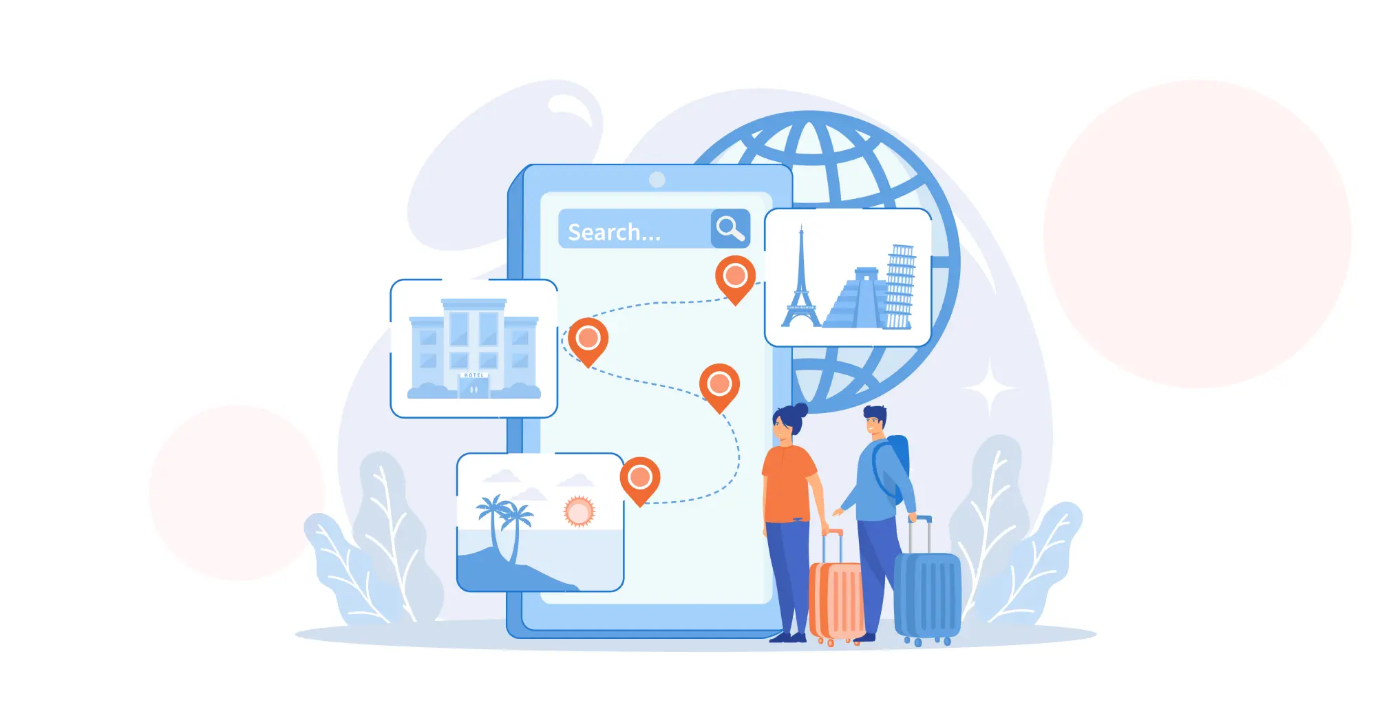 ML & GenAI-Powered Personalization and Workflow Optimization in Leisure Services