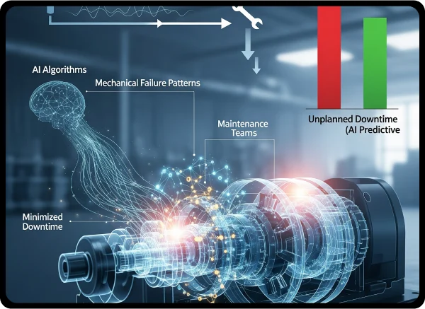 Predictive Maintenance