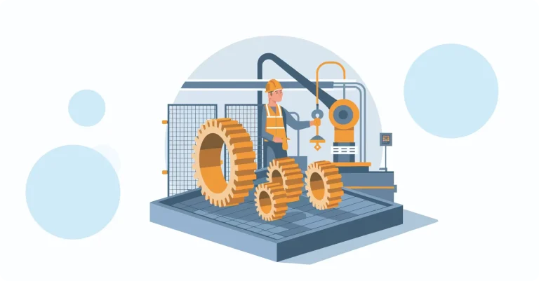 How Ksolves Helped a Manufacturing Company Cut Production Delays by 25% with Salesforce Implementation