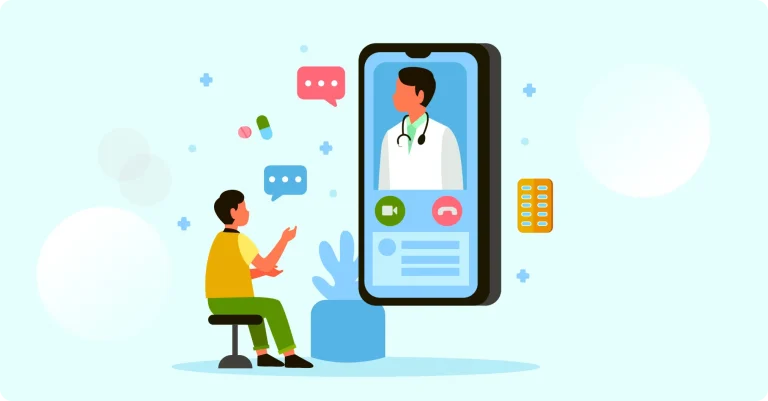 Streamlining Patient Appointment Scheduling and Reminders with UiPath Automatio